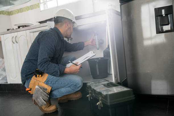 Best Sewer Line Repair  in Ladoga, IN
