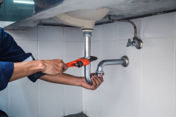 Trusted Ladoga, IN Plumbing Experts