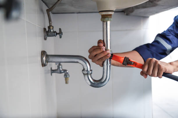 Best Shower Repair Services  in Ladoga, IN
