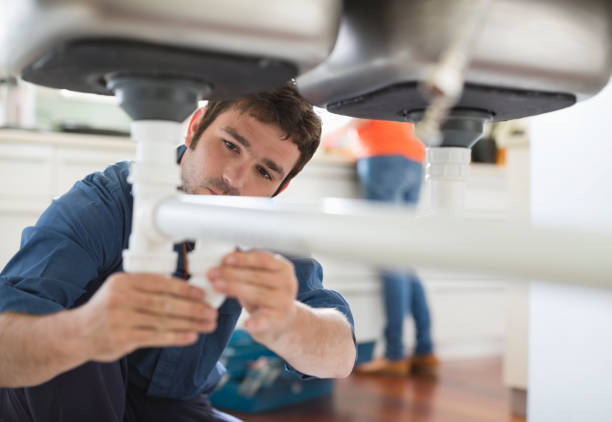 Best Water Heater Repair  in Ladoga, IN