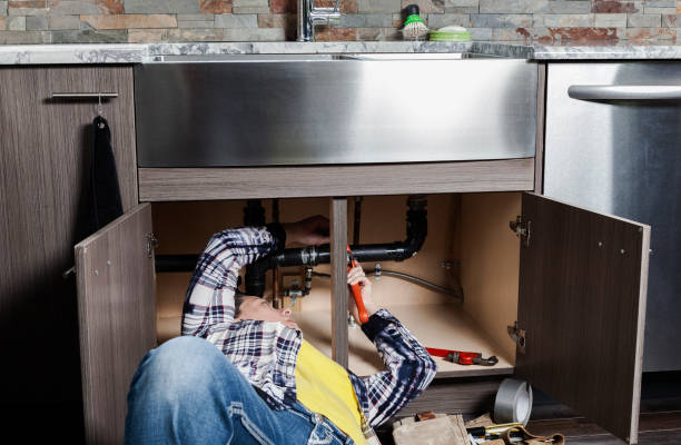 Best Emergency Plumber  in Ladoga, IN