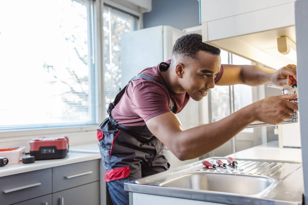 Best Water Softener Installation  in Ladoga, IN